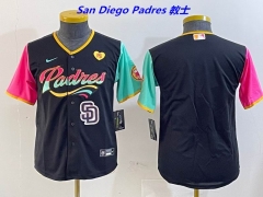 MLB San Diego Padres 1077 Youth/Boy