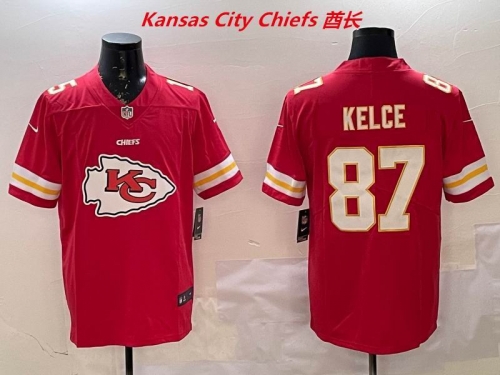NFL Kansas City Chiefs 1035 Men