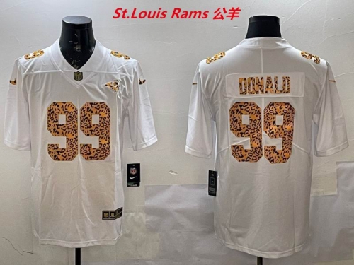 NFL St.Louis Rams 322 Men