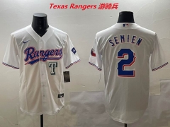 MLB Texas Rangers 452 Men