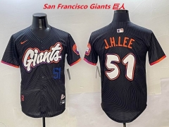 MLB San Francisco Giants 209 Men