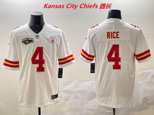 NFL Kansas City Chiefs 637 Men