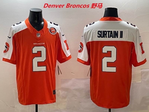 NFL Denver Broncos 338 Men