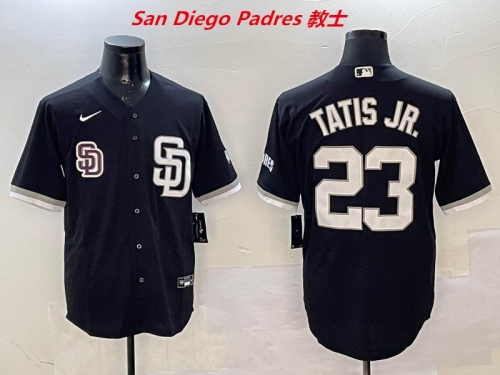 MLB San Diego Padres 1138 Men