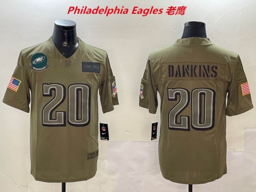NFL Philadelphia Eagles 1583 Men