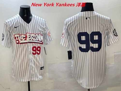 MLB New York Yankees 2115 Men