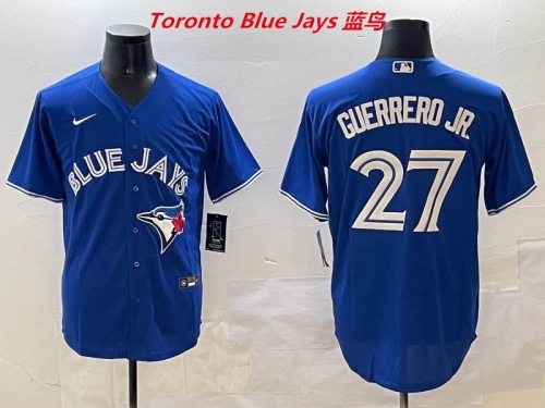 MLB Toronto Blue Jays 120 Men