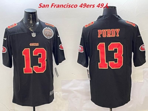 NFL San Francisco 49ers 2059 Men