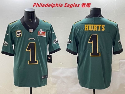 NFL Philadelphia Eagles 1843 Men