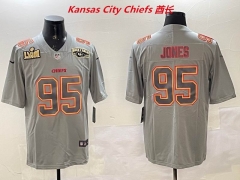 NFL Kansas City Chiefs 855 Men