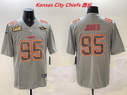 NFL Kansas City Chiefs 855 Men