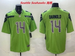 NFL Seattle Seahawks 188 Men