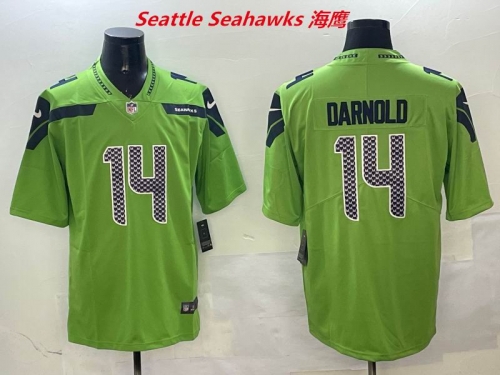 NFL Seattle Seahawks 188 Men