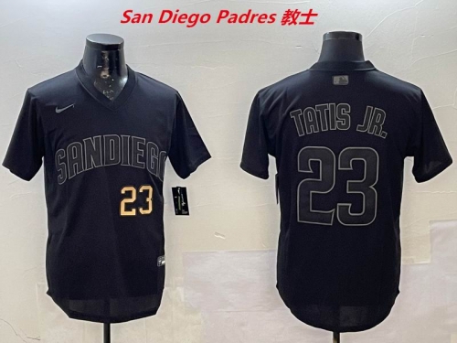MLB San Diego Padres 1203 Men