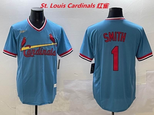 MLB St.Louis Cardinals 153 Men