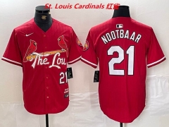 MLB St.Louis Cardinals 191 Men