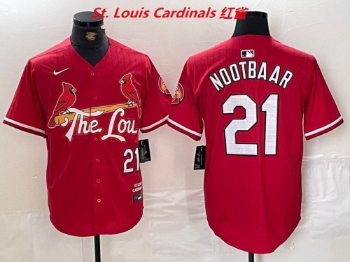 MLB St.Louis Cardinals 191 Men