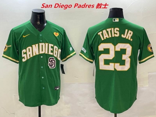 MLB San Diego Padres 1127 Men