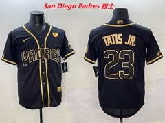 MLB San Diego Padres 1449 Men