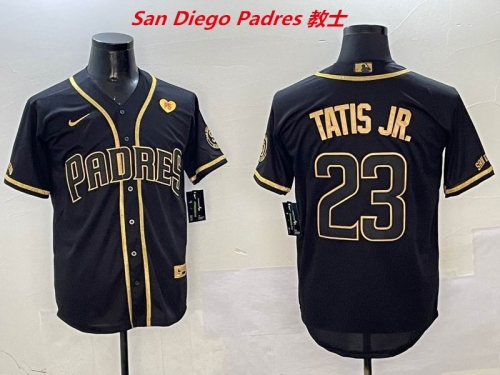 MLB San Diego Padres 1449 Men