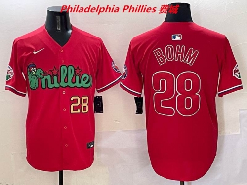 MLB Philadelphia Phillies 1230 Men