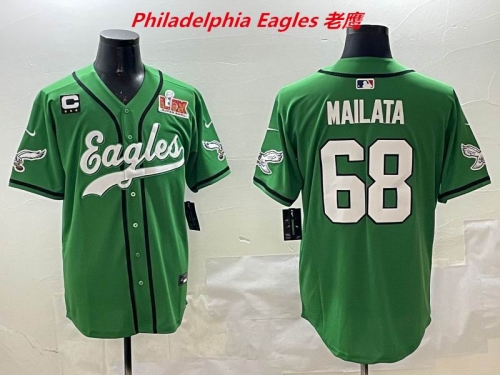 NFL Philadelphia Eagles 2775 Men
