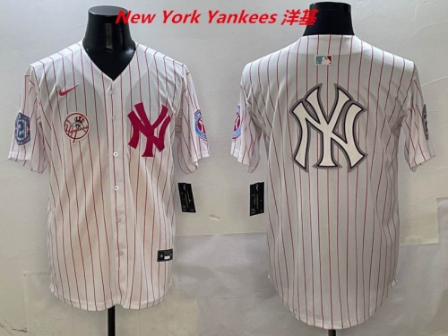MLB New York Yankees 2225 Men