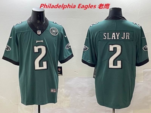 NFL Philadelphia Eagles 1607 Men