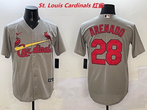 MLB St.Louis Cardinals 141 Men