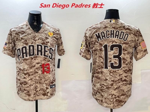 MLB San Diego Padres 1182 Men