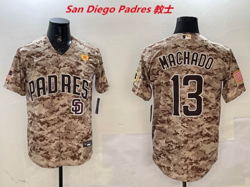 MLB San Diego Padres 1180 Men