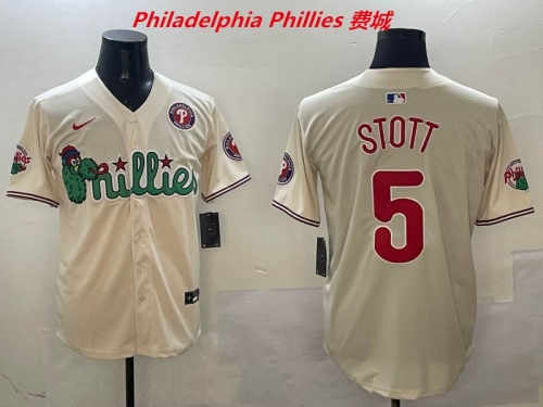 MLB Philadelphia Phillies 1039 Men