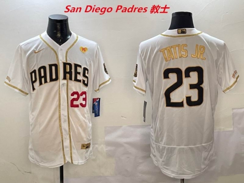 MLB San Diego Padres 1341 Men