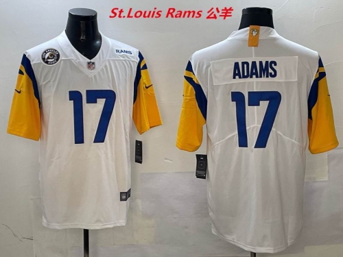 NFL St.Louis Rams 329 Men