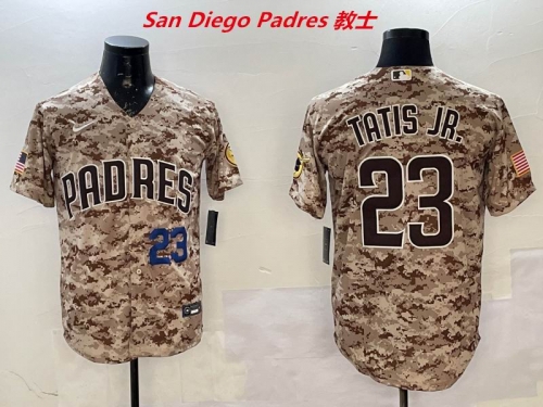 MLB San Diego Padres 1195 Men