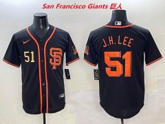 MLB San Francisco Giants 198 Men