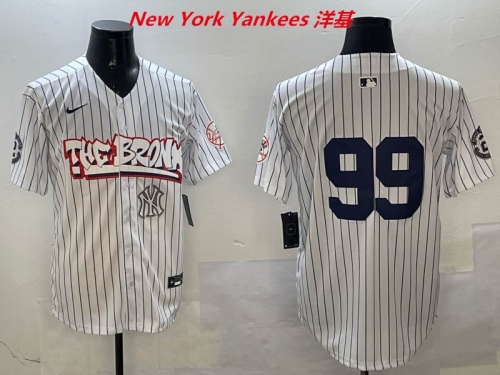 MLB New York Yankees 2114 Men