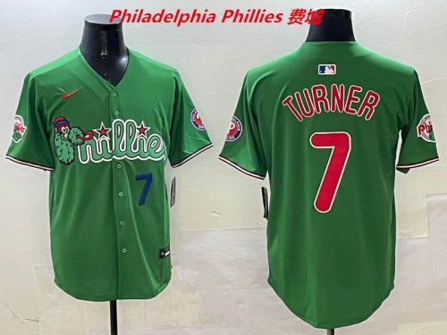 MLB Philadelphia Phillies 969 Men