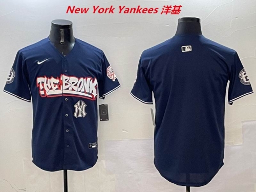 MLB New York Yankees 2042 Men