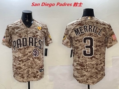 MLB San Diego Padres 1170 Men