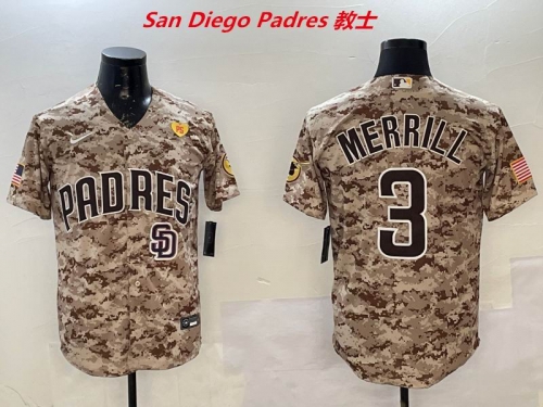 MLB San Diego Padres 1170 Men