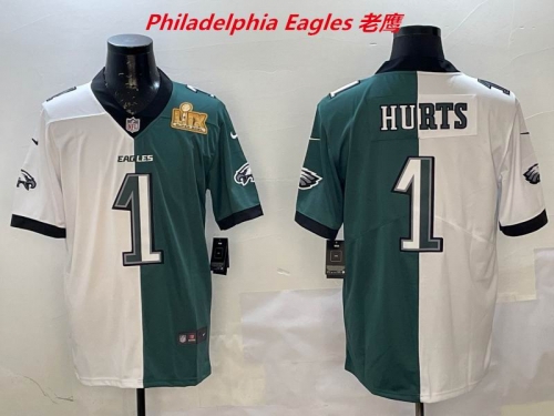 NFL Philadelphia Eagles 2497 Men