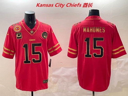 NFL Kansas City Chiefs 737 Men