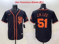 MLB San Francisco Giants 196 Men