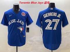 MLB Toronto Blue Jays 121 Men
