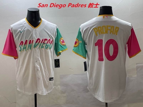 MLB San Diego Padres 1359 Men