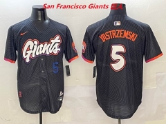 MLB San Francisco Giants 265 Men
