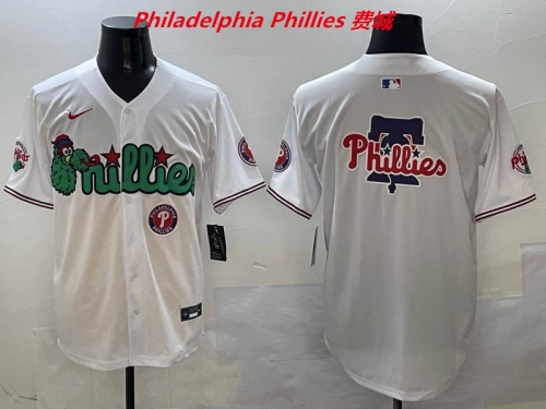 MLB Philadelphia Phillies 1136 Men