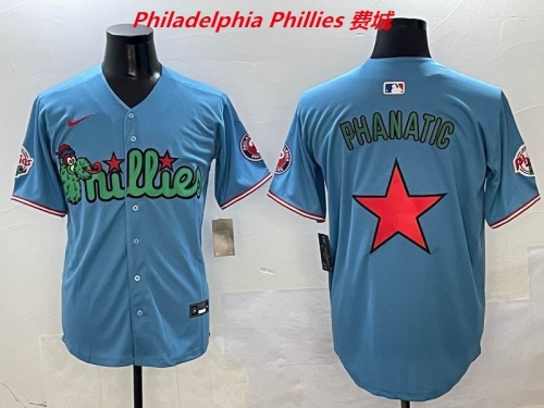 MLB Philadelphia Phillies 1144 Men