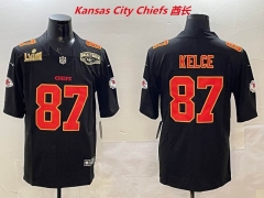 NFL Kansas City Chiefs 821 Men